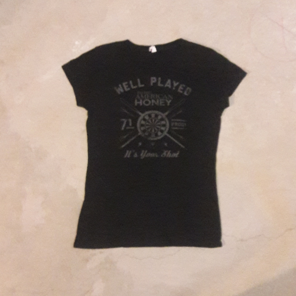 ALSTYLE Tee